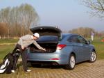 Hyundai i40 Sedan 2011 года